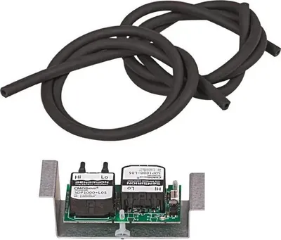 Produktbild von ServoFlow Kit für Avent P - Pluggit