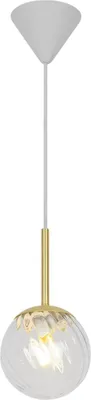 Produktbild von Nordlux Chisell 15 Pendelleuchte E14 Messing 2312053035
