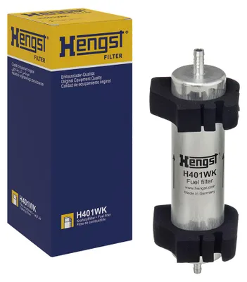 Immagine prodotto di Filtro carburante HENGST per