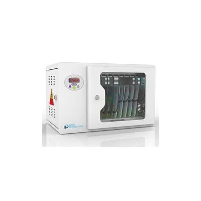 Produktbild von Alcasa PCT01-B10G, Drinnen, AC, 5 V, Grau