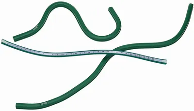 Immagine prodotto di Linex Lineal 30 cm, righello da tavolo