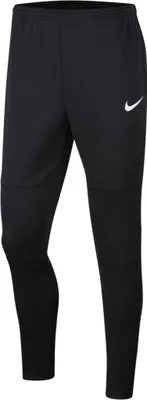 Zdjęcie produktu dla Nike Męskie spodnie sportowe M NK Dry PARK20 Pant KP, rozmiar:L, kolor:Czarny