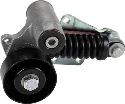 Produktbild von Flachriemenspannrolle mit Spannarm 55205027