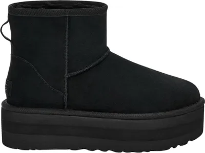 Obrázok produktu pre UGG Obuv Classic Mini Platform, 1134991BLK