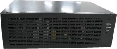 Obrázok produktu pre PowerWalker PWB12-7, Sealed Lead Acid (VRLA), 12 V, 7 Ah, 105 A, 65 mm, 99 mm