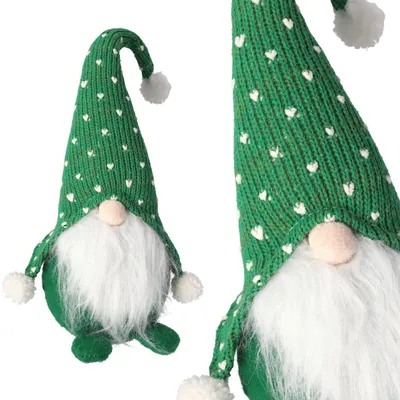 Obrázok produktu pre Vianočný darček, vianočná dekorácia, Santa Claus (Otec Vianočný), vianočný škriatok, JUMIhome