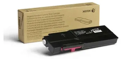 Obrázek produktu pro Xerox 106R03511 Originální tonerová kazeta, 1 ks, magenta