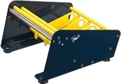Zdjęcie produktu dla Podajnik etykiet do 216mm LD-818