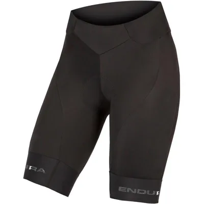 Obrázok produktu pre Šortky Endura FS260 E6226 dámske elastické v páse s vložkou čierne veľkosť XS E6226BK/2