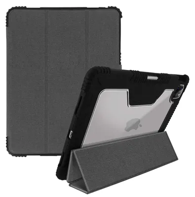 Zdjęcie produktu dla Altadif ALTFOLIPD102STRG, Folio, Apple, iPad 10.2" 2019/iPad Air 10.5" 2019, 26,7 cm (10.5")