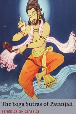Produktbild von The Yoga Sutras of Patanjali
