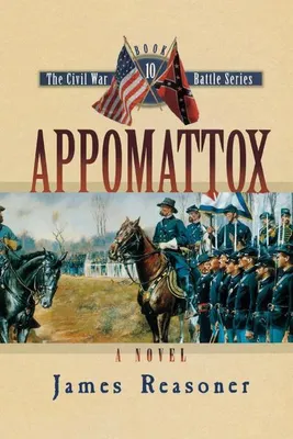 Immagine prodotto di Appomattox