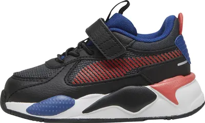 Produktbild von Klettverschluss-Sneaker Kind RS-X