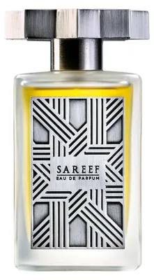 Obrázok produktu pre Kajal Sareef parfumovaná voda 100ml