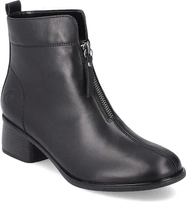 Produktbild von Remonte Damen Stiefeletten R8878-01 Farbe: Schwarz Größe: 38
