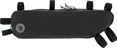 Immagine prodotto di Fjällräven Hoja Frame Bag S - Borsa da telaio (nero)