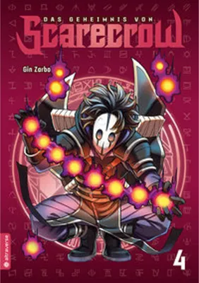 Produktbild von Das Geheimnis von Scarecrow Collectors Edition 04