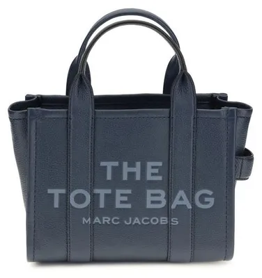 Produktbild von Marc Jacobs Handtasche aus Kalbsleder in Blau H009L01SP21_426