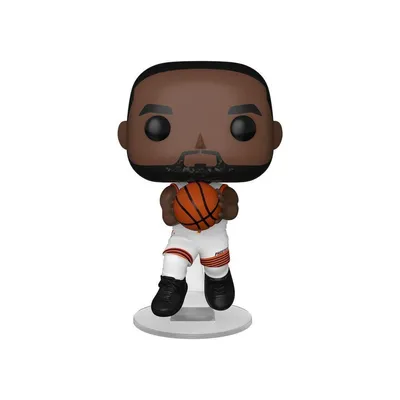 Zdjęcie produktu dla Funko Pop! Kevin Durant - Figurki NBA Phoenix Suns Winyl Premium