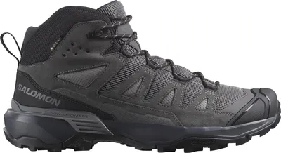 Produktbild von Salomon X ULTRA 360 LTR MID GTX grau 43 1/3
