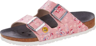 Produktbild von Birkenstock Arizona ESD BF Damen Pantolette, Größe:41 EU