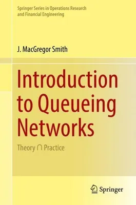 Obrázok produktu pre Introduction to Queueing Networks