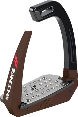 Image de Étriers Zandona Omnia Safety One Size