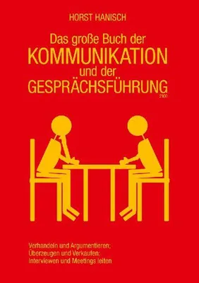 Produktbild von Das große Buch der Kommunikation und der Gesprächsführung 2100