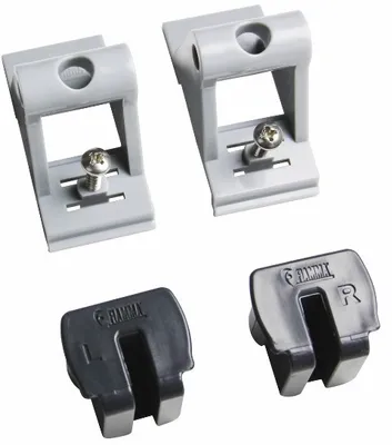 Produktbild von Befestigung Fast Clip Set
