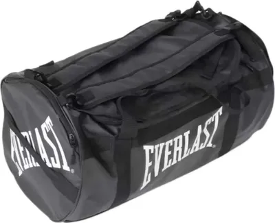Produktbild von Everlast Holdall Tasche Schwarz  Schwarz One Size