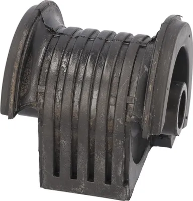 Produktbild von FEBI BILSTEIN Buchse Fahrerhauslagerung 185886 für MAN L 2000 Gummi 0,519kg