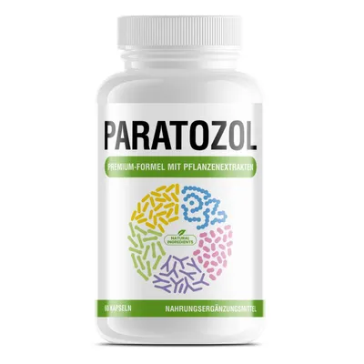 Produktbild von Paratozol