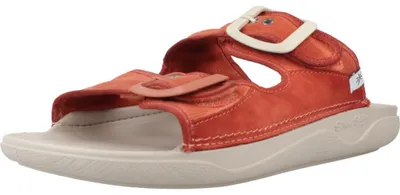 Produktbild von Roter Schuh der Serie NAXOS 009