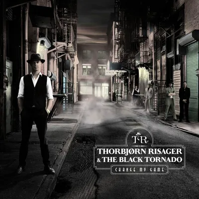 Obrázek produktu pro Thorbjørn Risager: Change My Game