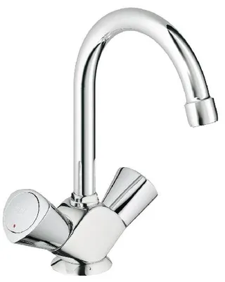 Image de GROHE Costa S, Chrom