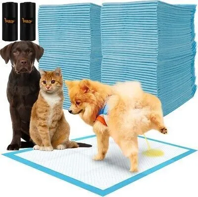 Nobleza Hundekotbeutel – 240 Stück, Extra Dick, Geruchsneutral, Mit Spender & Clip, 16 Rollen