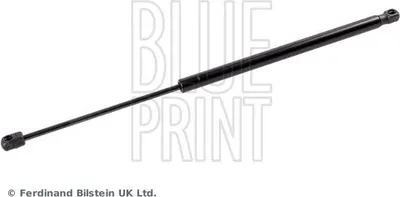 Produktbild von BLUE PRINT ADG05855 Gasfeder Heckklappendämpfer für SSANGYONG REXTON W 550mm