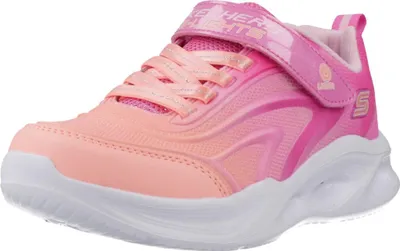 Immagine prodotto di Sneakers Del Marchio Skechers Del Modello Sola Glow Rosa
