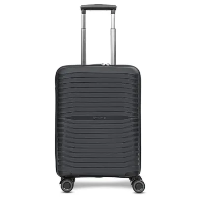 Zdjęcie produktu dla Wózek kabinowy Stratic Shine 4 koła 55 cm