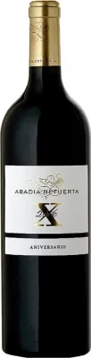 Produktbild von Abadía Retuerta X Aniversario 2006 Rotwein Spanien D.O.P. Abadía Retuerta 75.00 cl 13.0 %