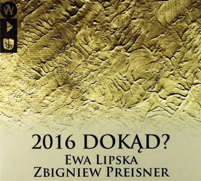 Immagine prodotto di Zbigniew Preisner: 2016 Dokąd? (Deluxe)
