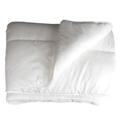 Obrázek produktu pro Deka 140 x 200 cm Premium, bílá
