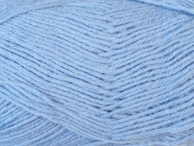 Produktbild von Meilenweit 50 Hellblau | 1375