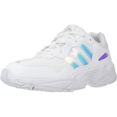 Produktbild von ADIDAS ORIGINALS Halbschuhe YUNG-96 J, Weiß:36 2/3