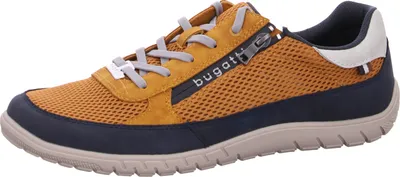 Produktbild von Bugatti Bermudas Sneaker Gelb