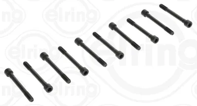 Produktbild von ELRING 075.420 Zylinderkopfschraubensatz  75.42