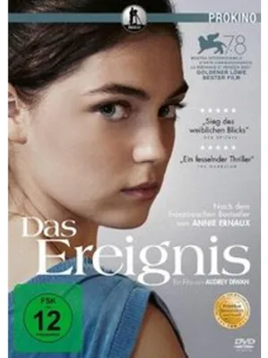 Obrázok produktu pre Das Ereignis
