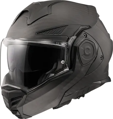 Zdjęcie produktu dla Kask modułowy Ls2 Ff901 Advant X czarny 3XL czarny 3XL