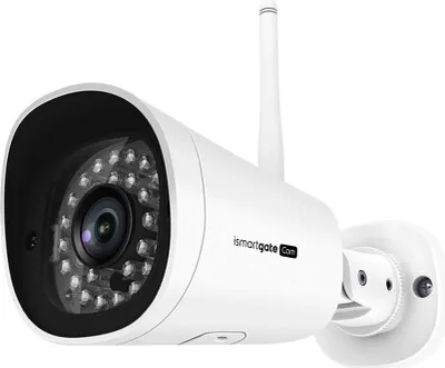 Zdjęcie produktu dla Kamera zewnętrzna ISMARTGATE WiFi