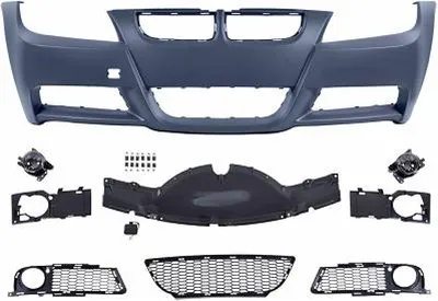Produktbild von Stoßstange Stoßfänger für BMW 3 Touring (E91) 3 Limousine (E90)